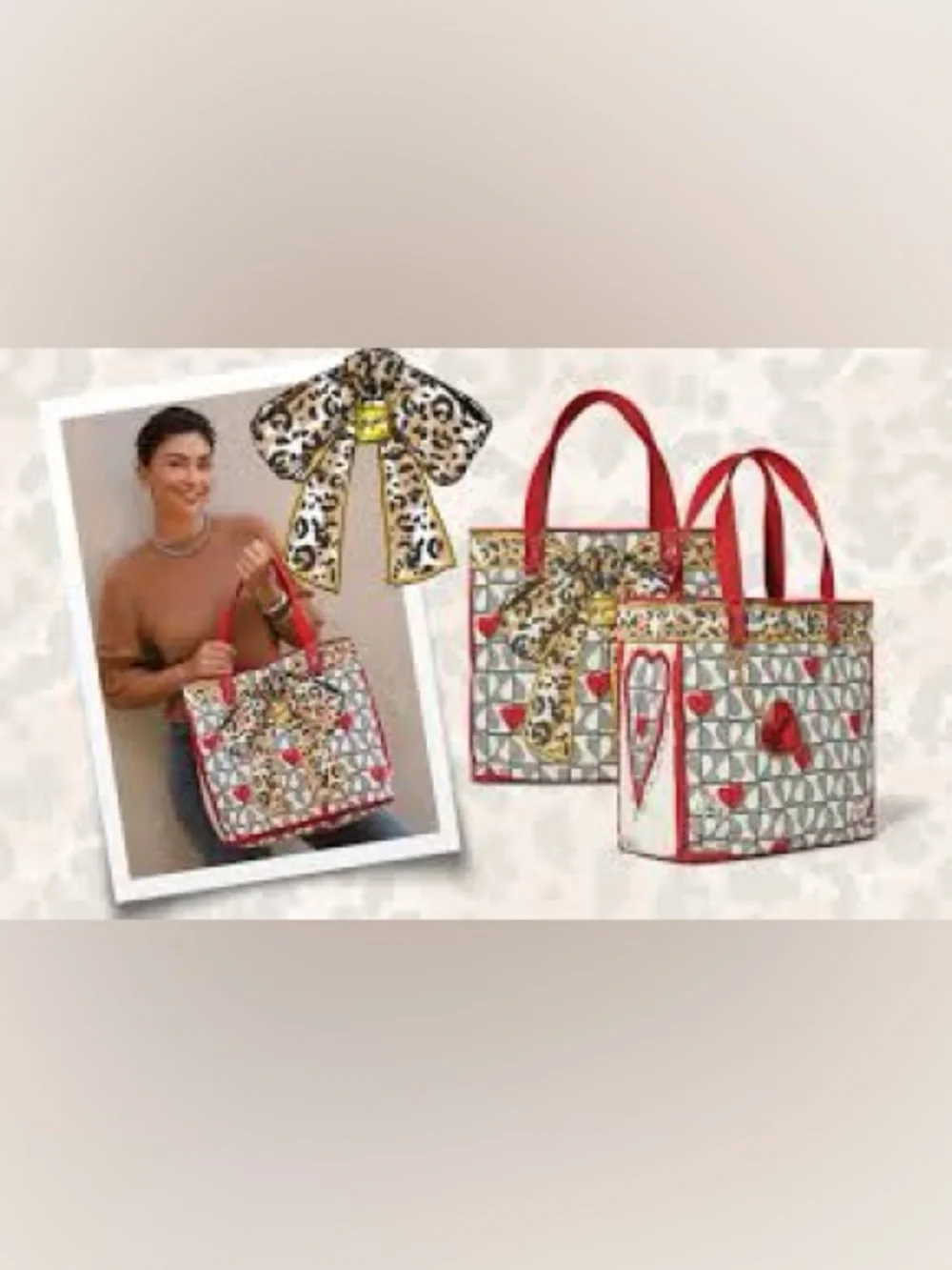 Brighton Tote